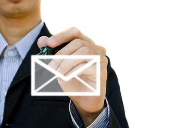 envio de mails - newsletter- emailing